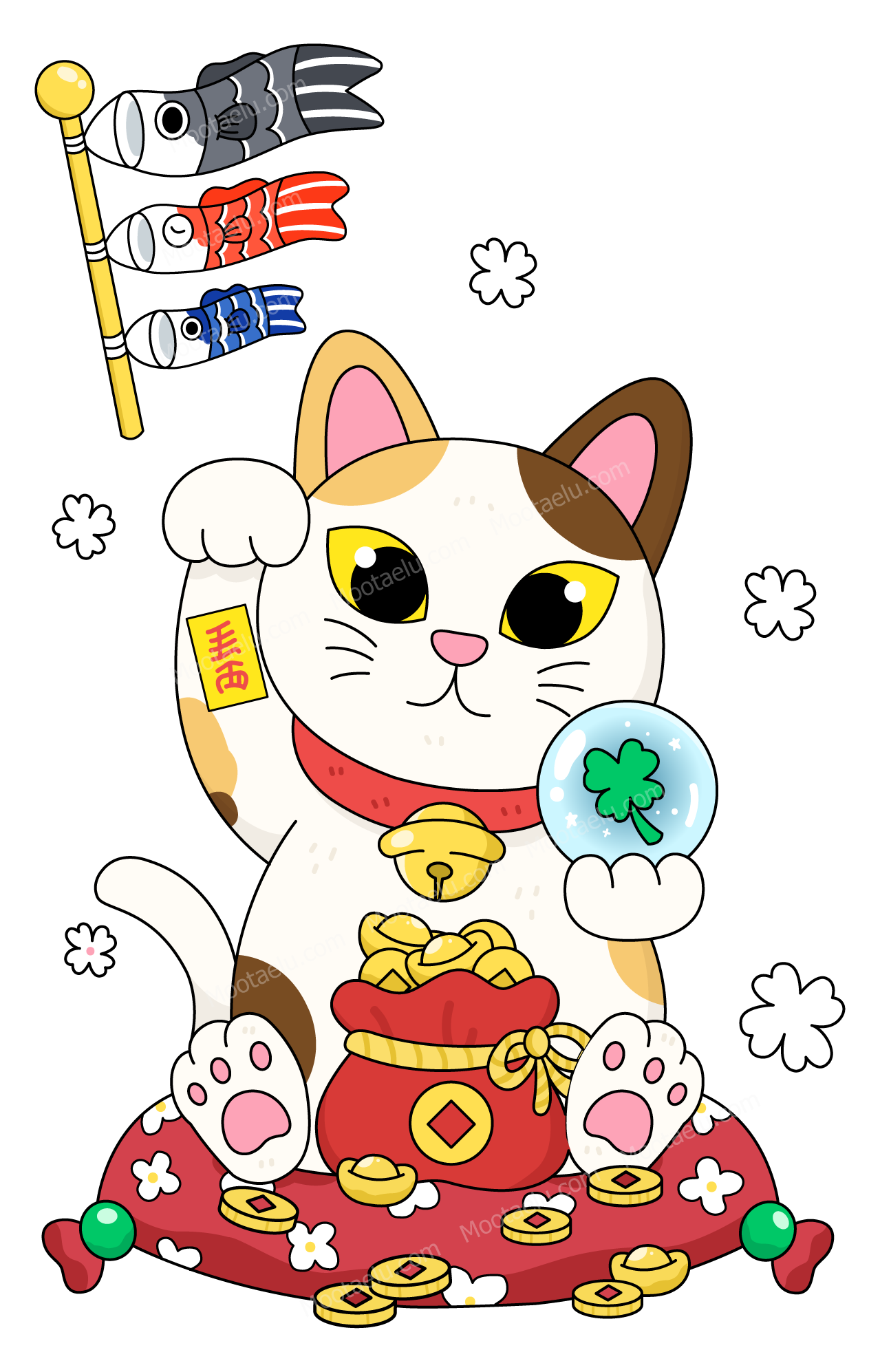Manekineko1