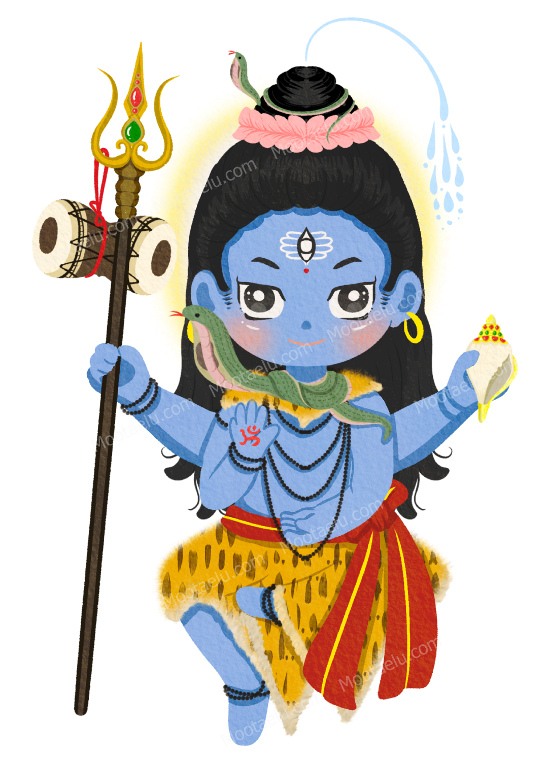 PraSiwa