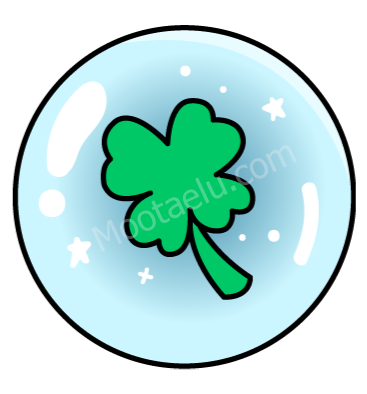 clover-leaf