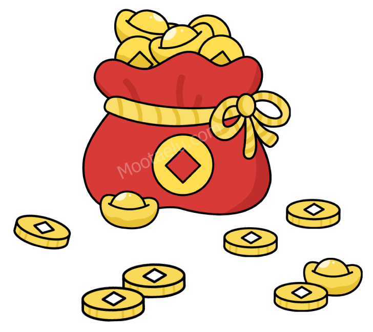 lucky-bag